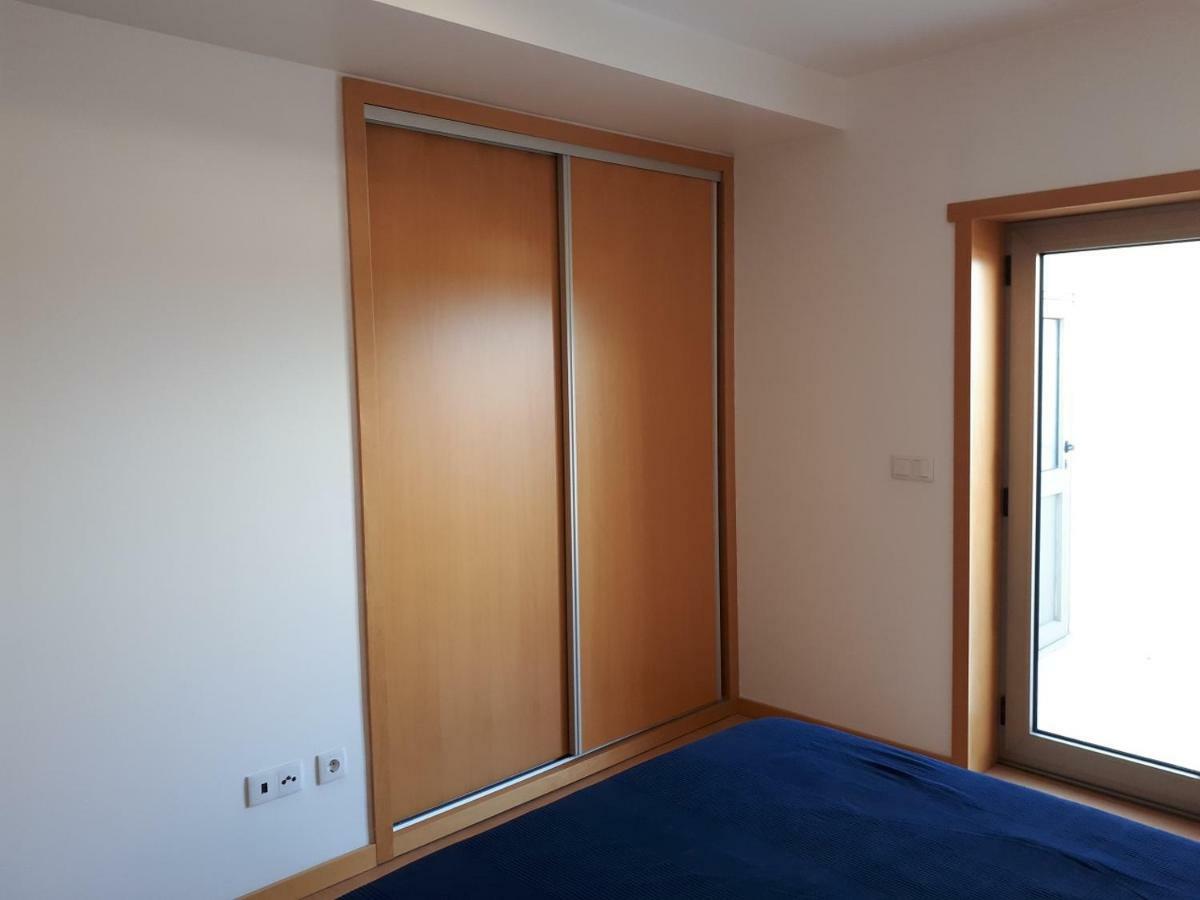Apartamento Mirabelle Praia de Mira Luaran gambar