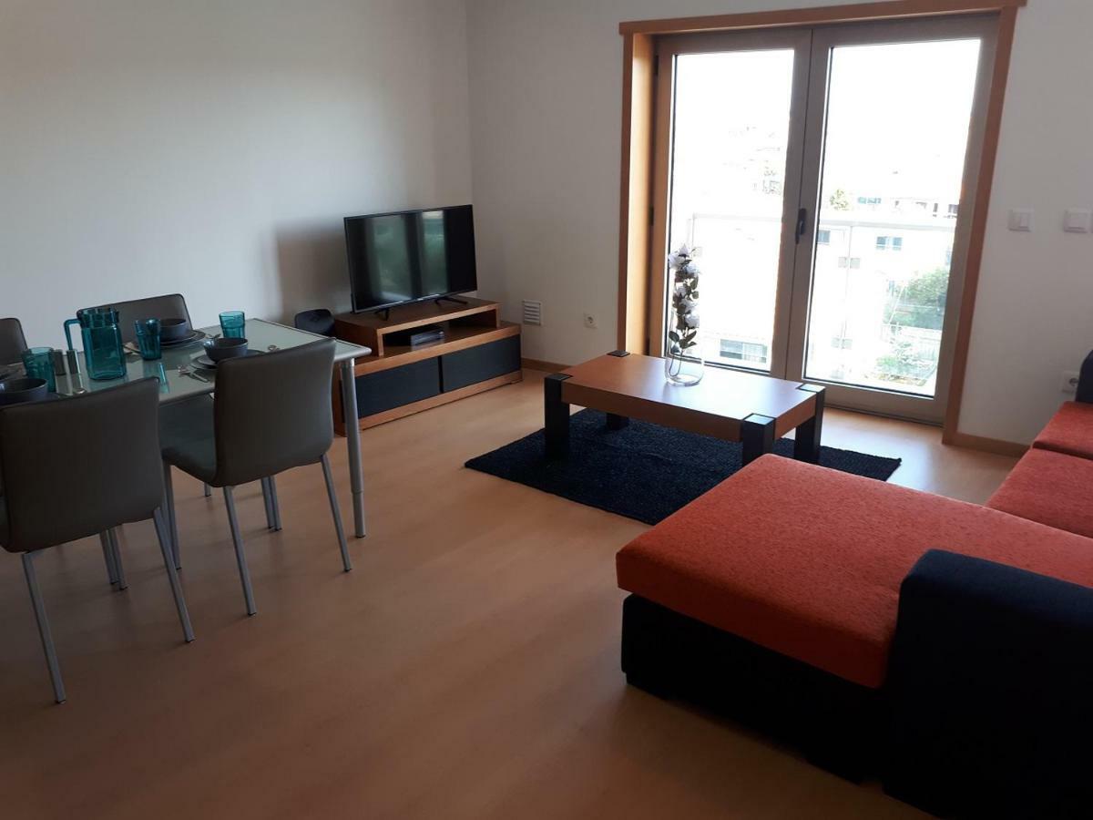 Apartamento Mirabelle Praia de Mira Luaran gambar