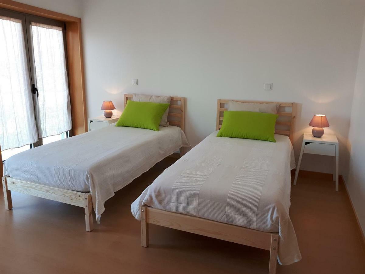 Apartamento Mirabelle Praia de Mira Luaran gambar
