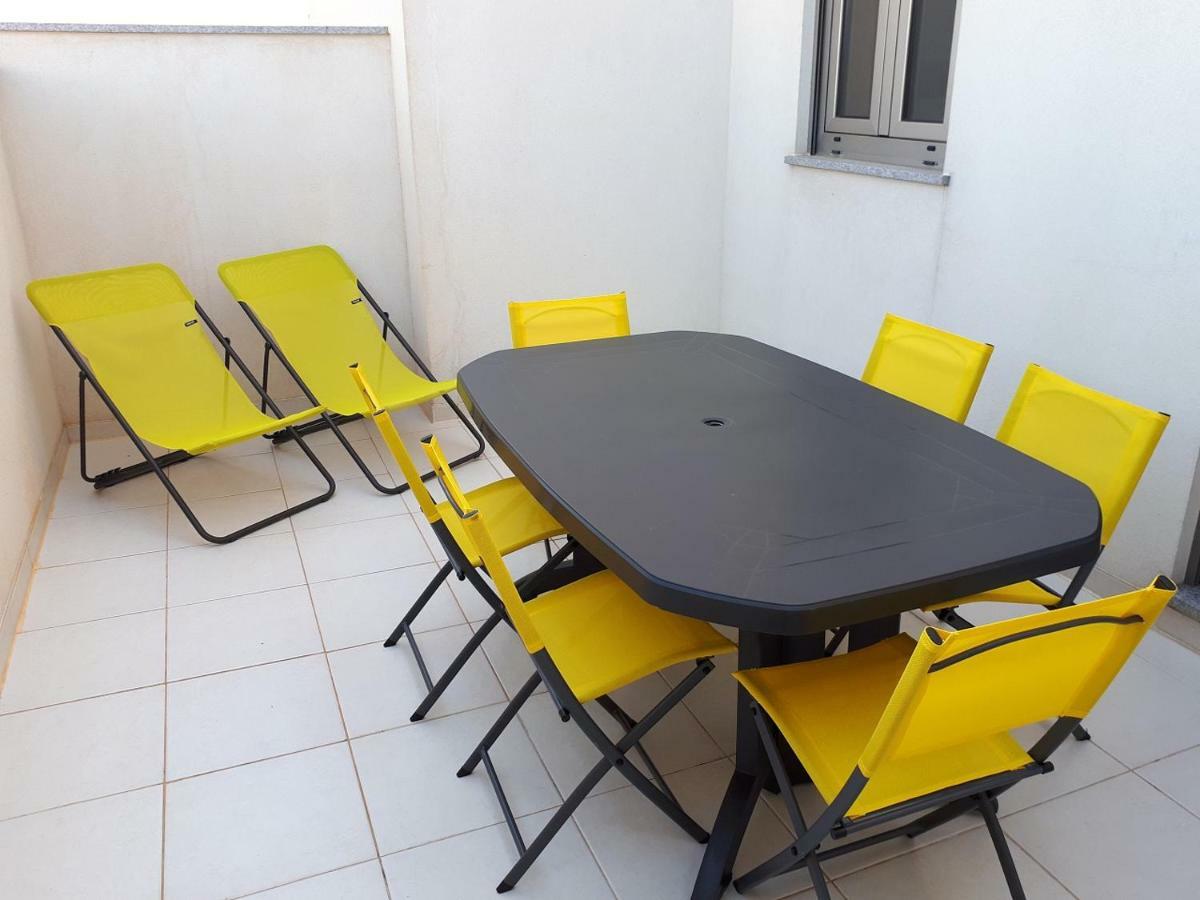 Apartamento Mirabelle Praia de Mira Luaran gambar