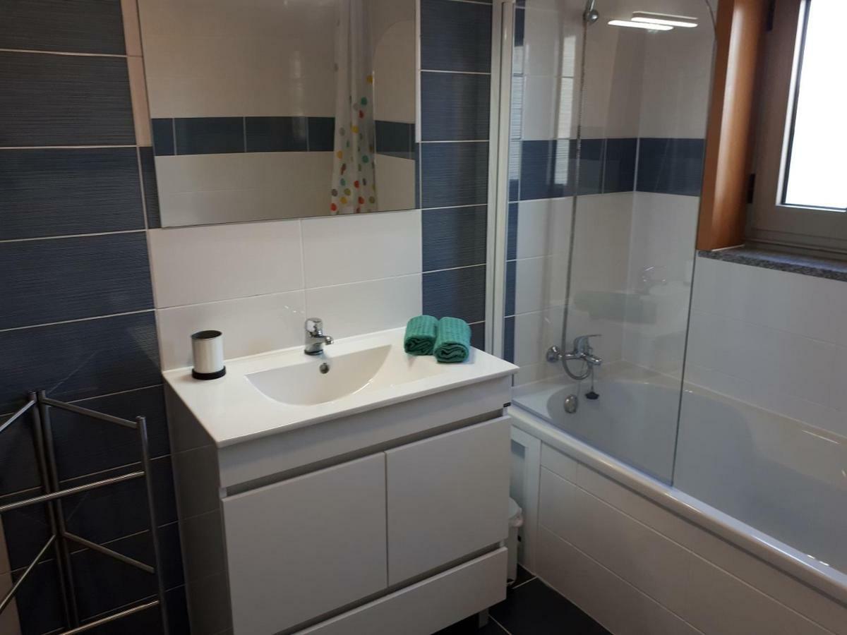 Apartamento Mirabelle Praia de Mira Luaran gambar