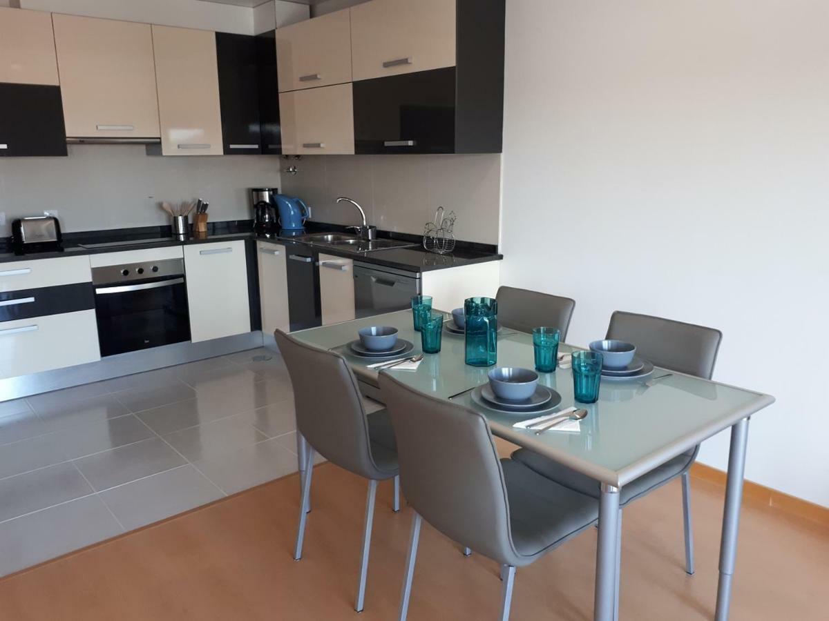 Apartamento Mirabelle Praia de Mira Luaran gambar
