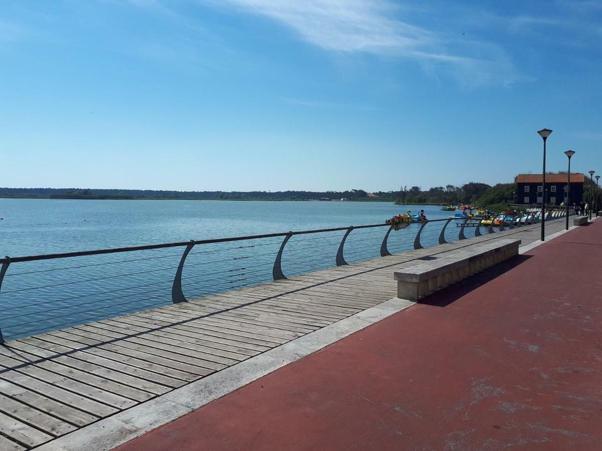 Apartamento Mirabelle Praia de Mira Luaran gambar