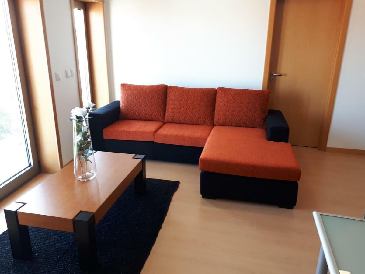 Apartamento Mirabelle Praia de Mira Luaran gambar
