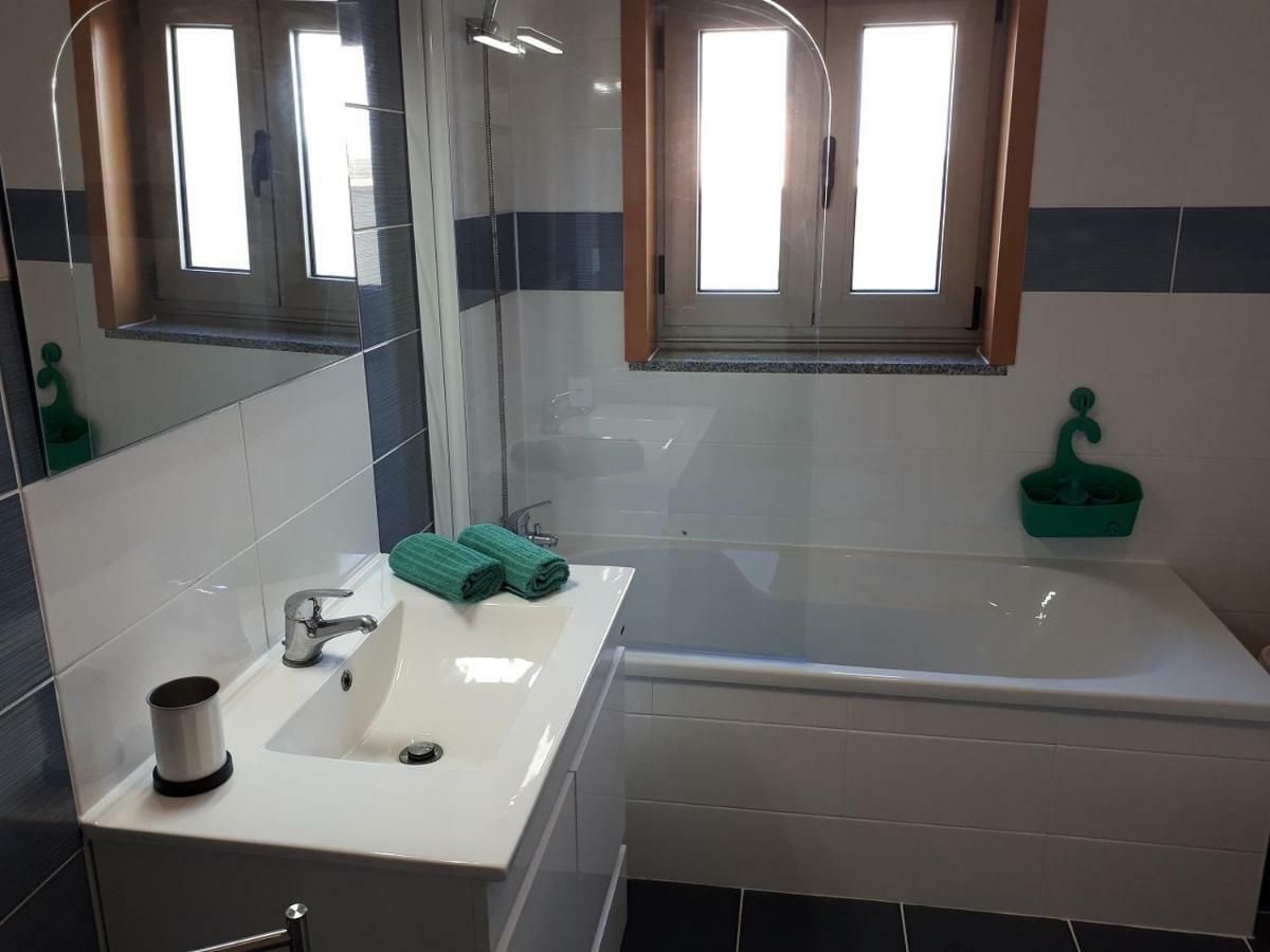 Apartamento Mirabelle Praia de Mira Luaran gambar