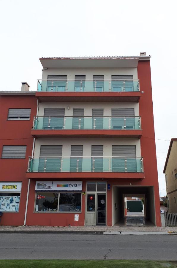 Apartamento Mirabelle Praia de Mira Luaran gambar